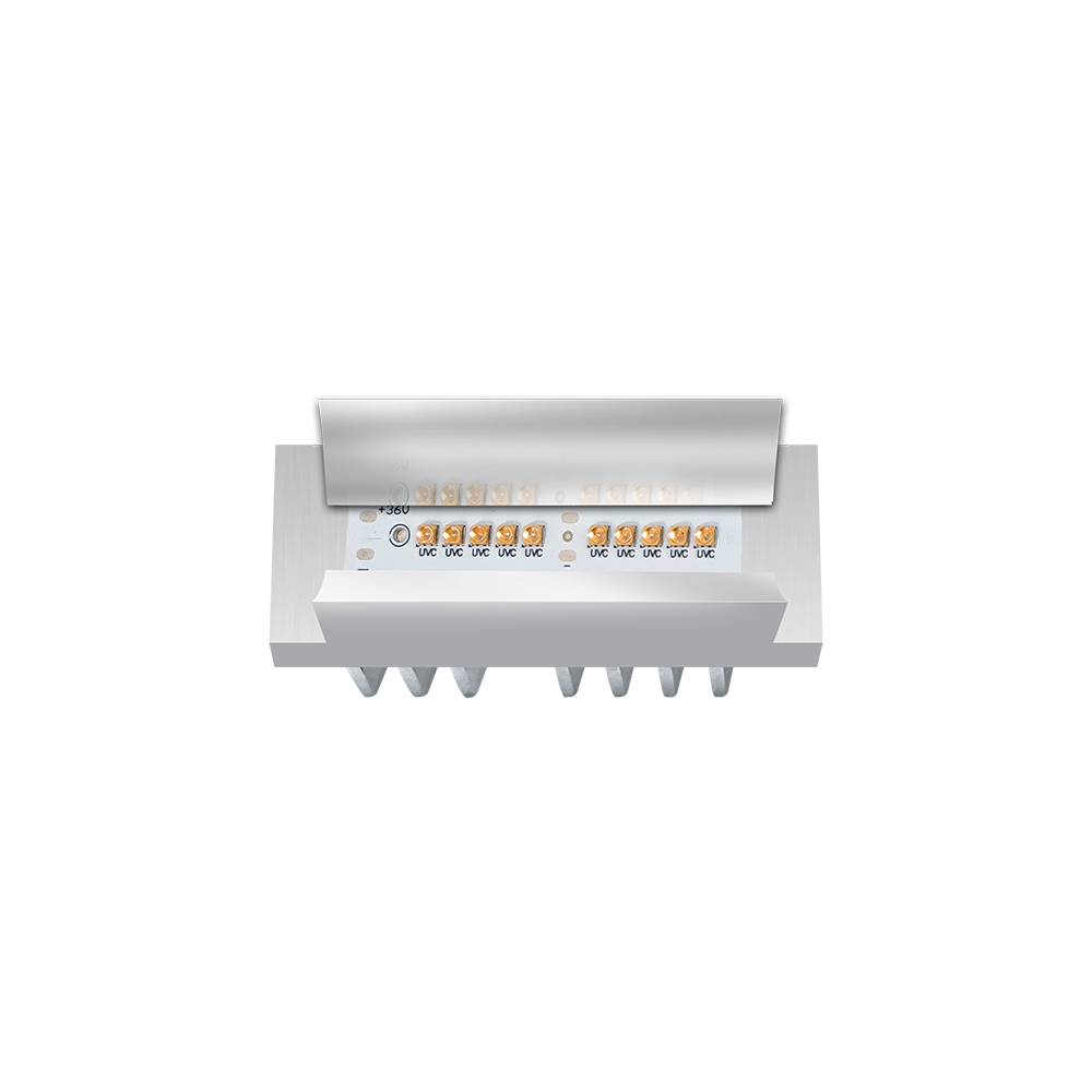 UVC LED Strip MP-UVCMZ-2TF