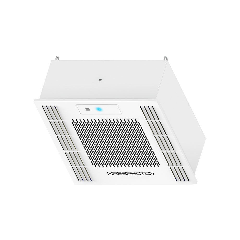 ceiling air purifier