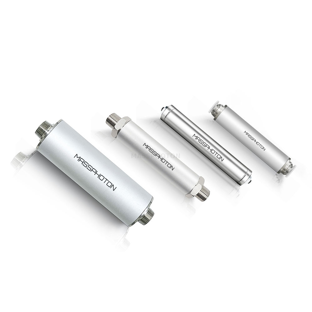 Custom UVC LED Water Disinfection Solutions