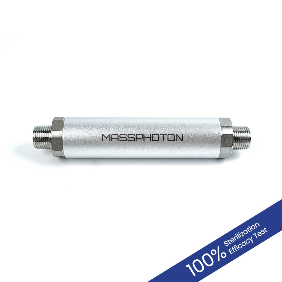 MP-UVC-10LB UVC LED Water Disinfection System