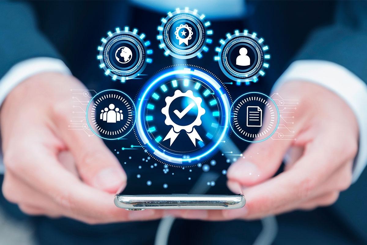 ترقيات ذكية للإدارة الفعالة