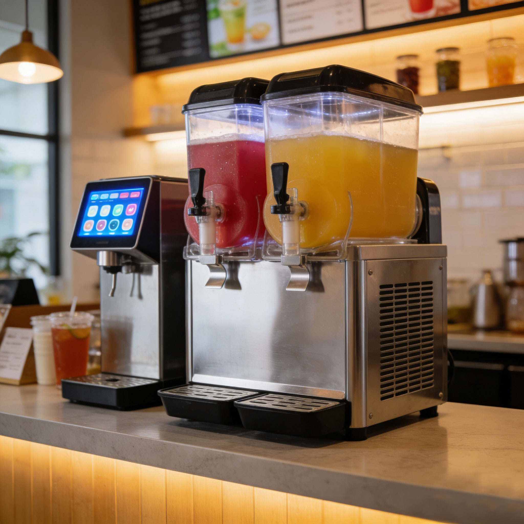 生成 料机图 الصورة