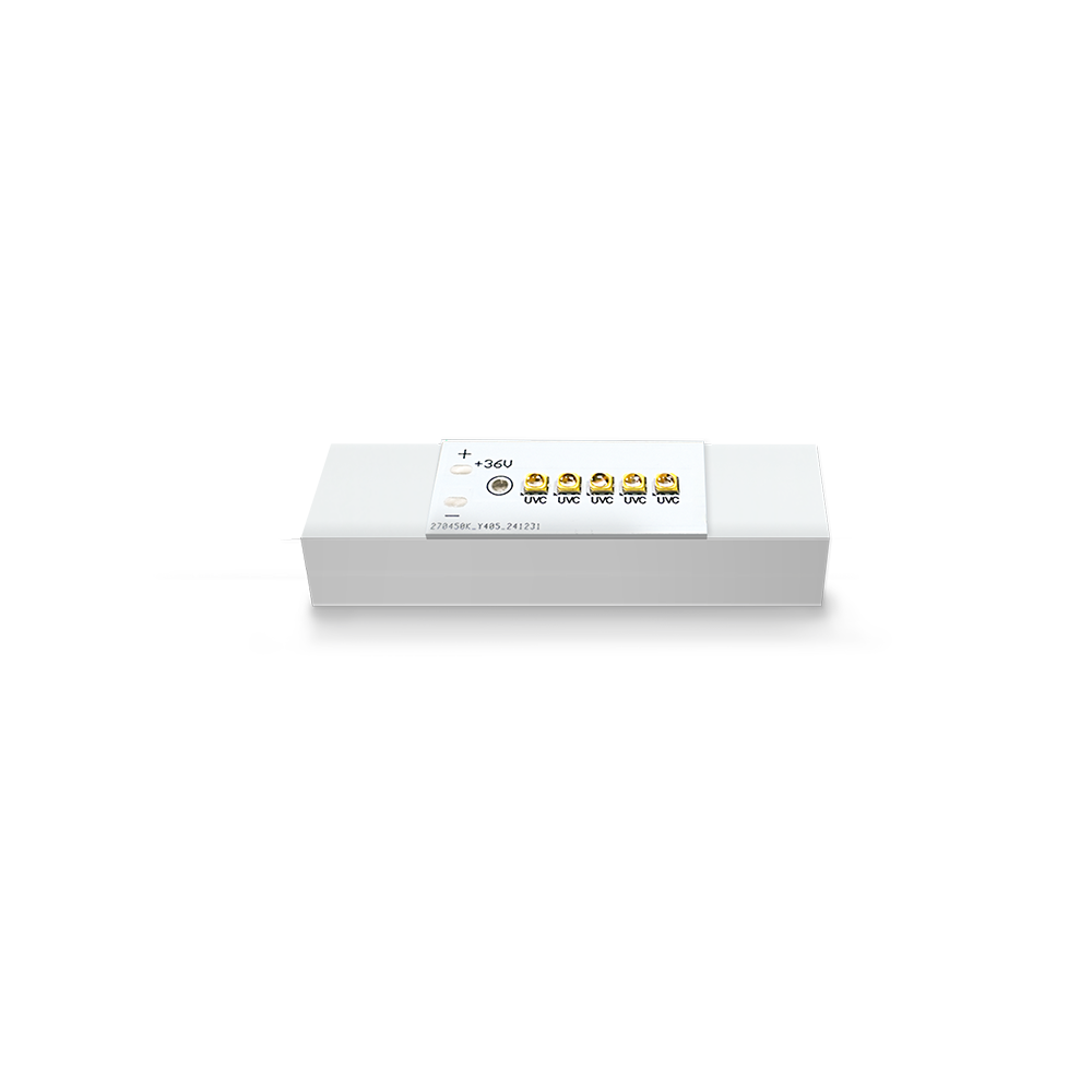 UVC LED Strip MP-UVCMZ-1T