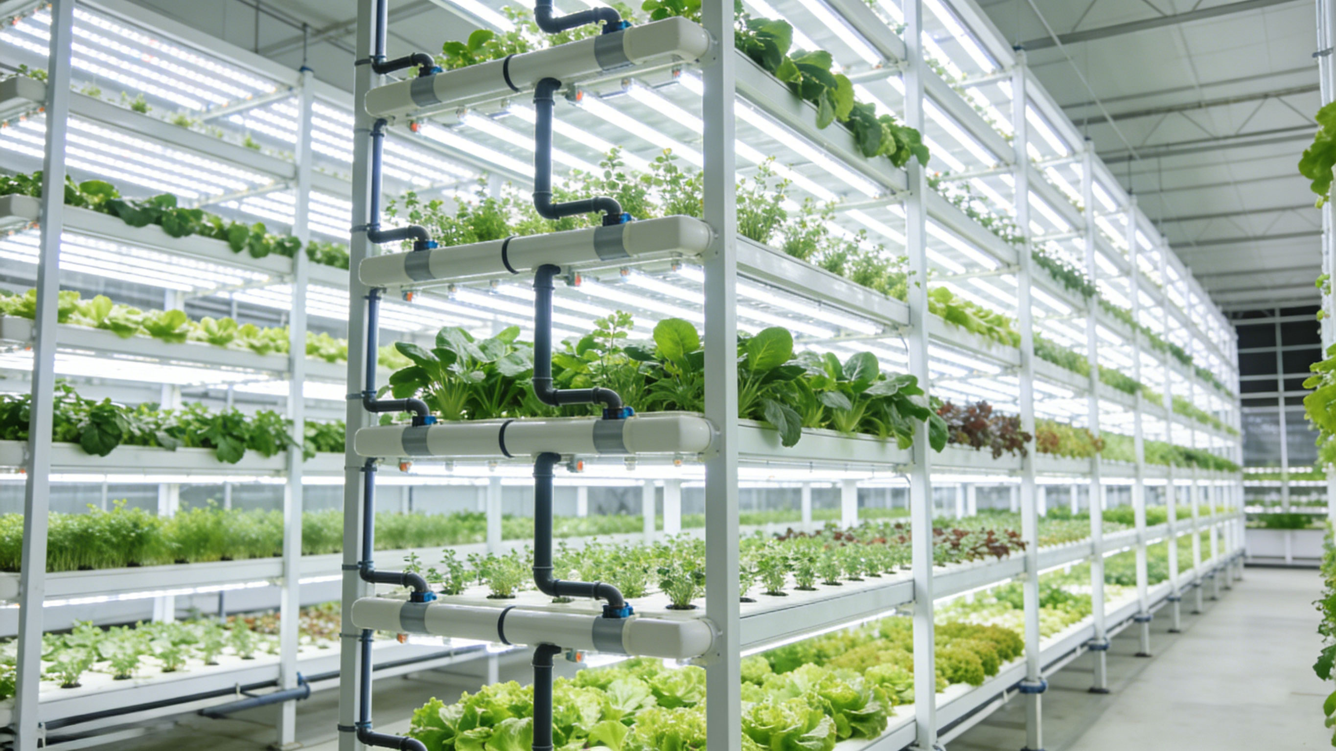 Indoor-Farm