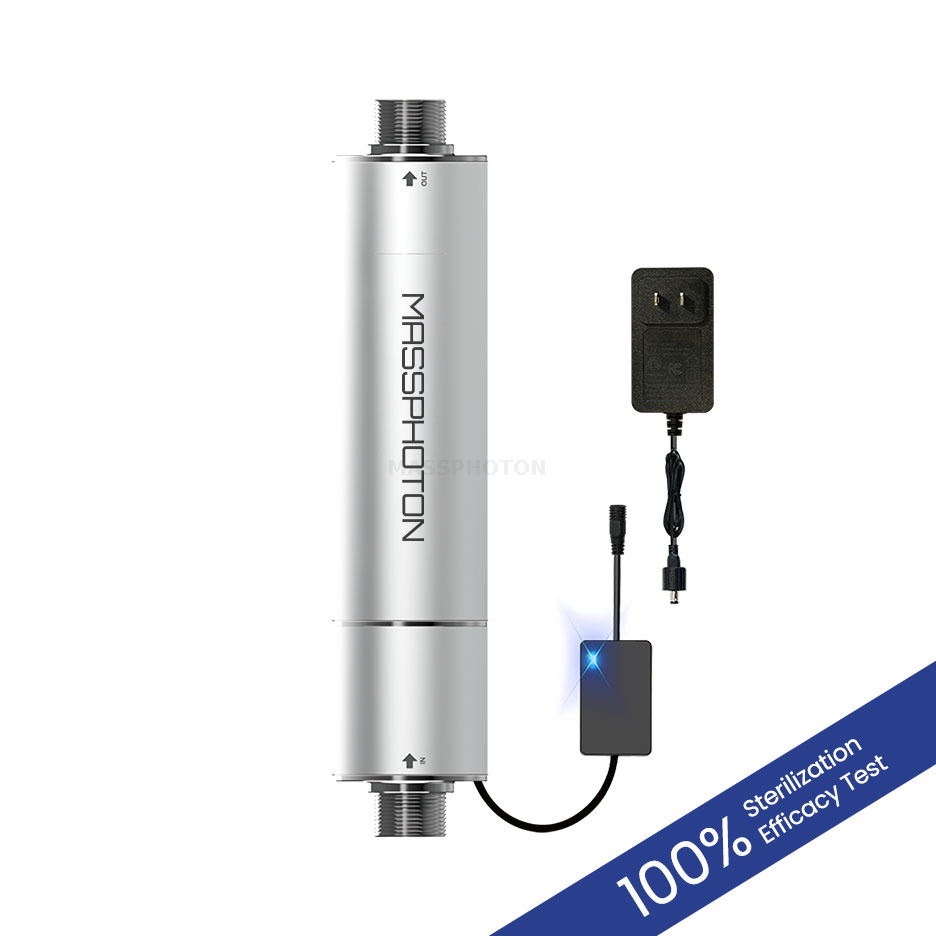 UVC LED Water Disinfection: How Does It Work?