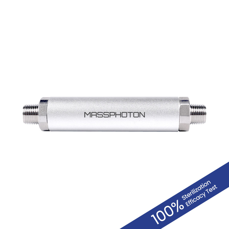 UVC LED Water Disinfection System Buying Guide