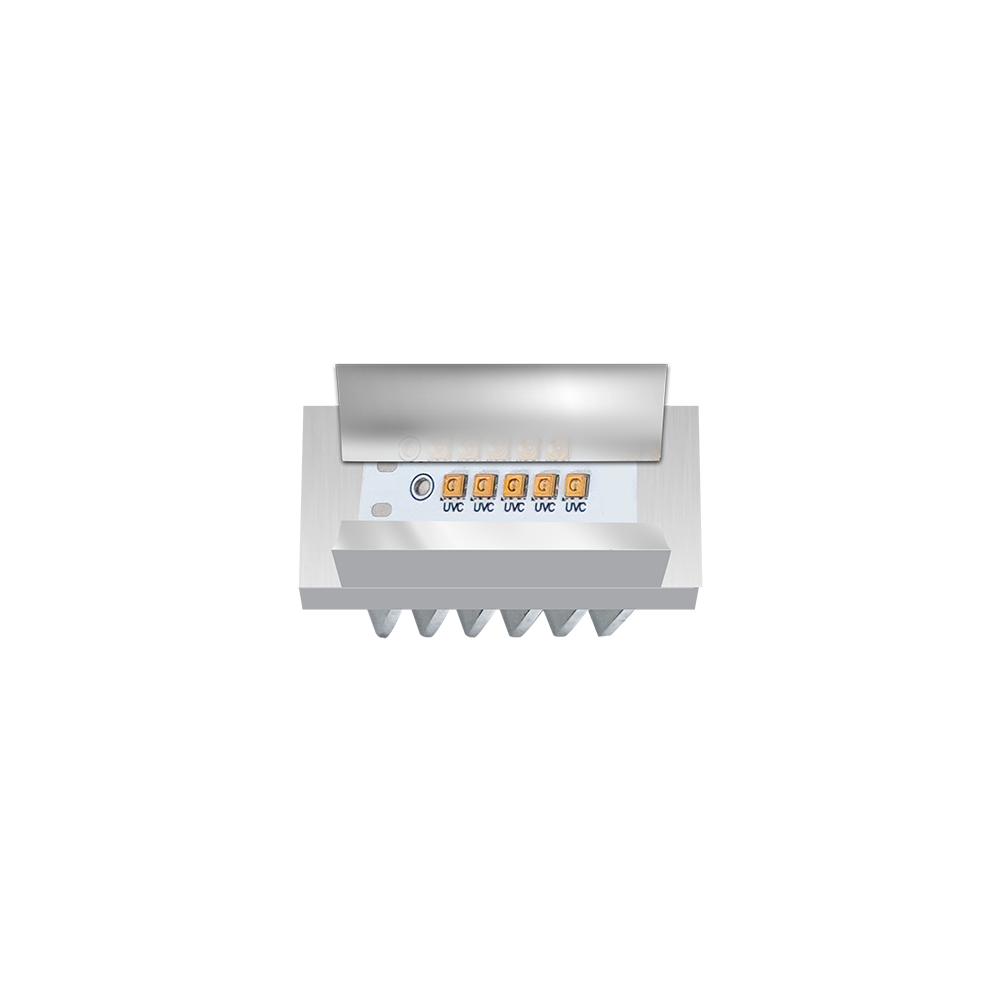 What Is UVC LED Technology?