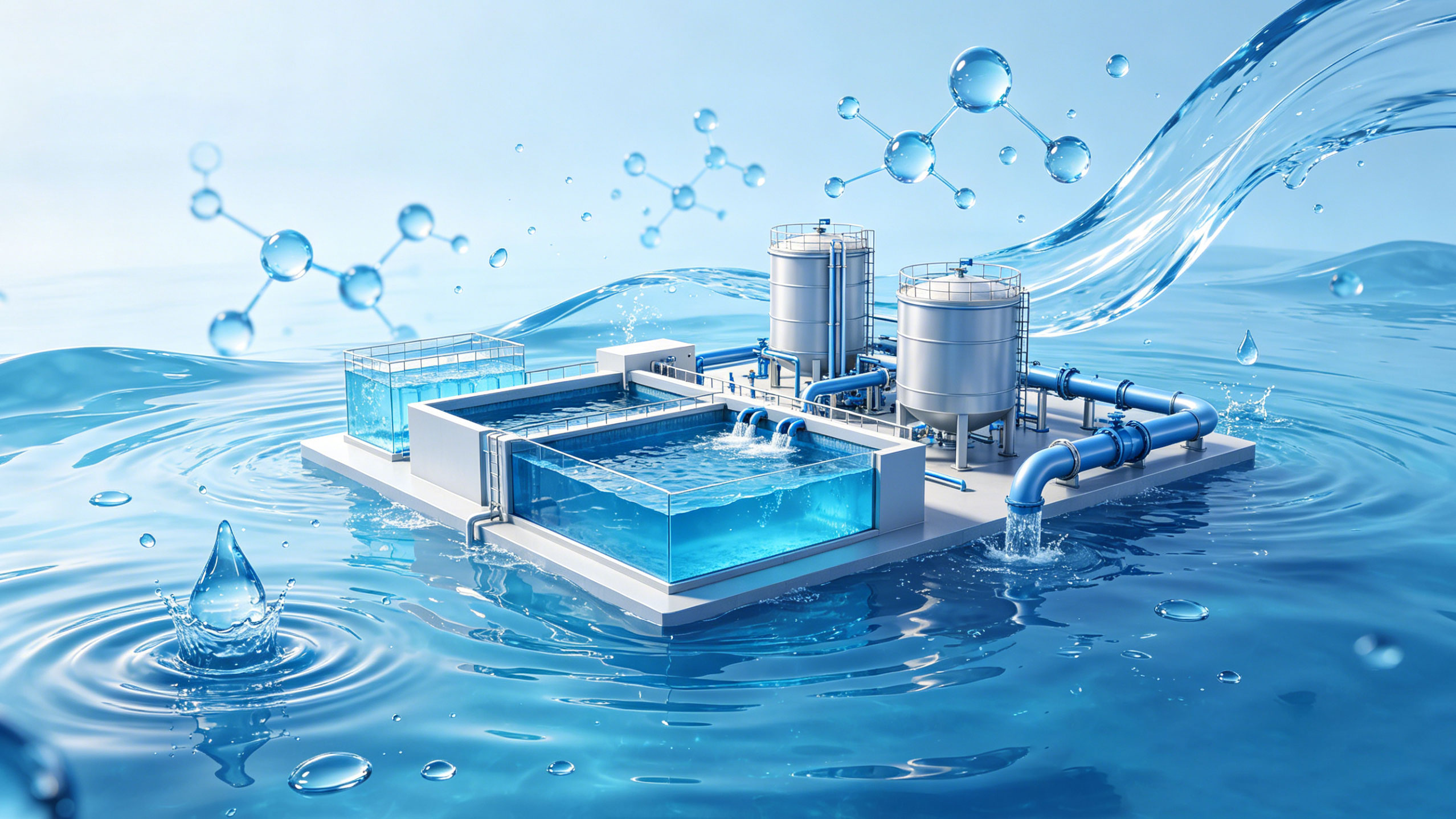 UVC LED Vs Traditional UV Water Treatment: Which Is Better?