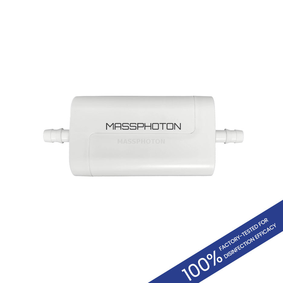 MP-UVC-2LB UV-C LED Water Disinfection Module  2L/min