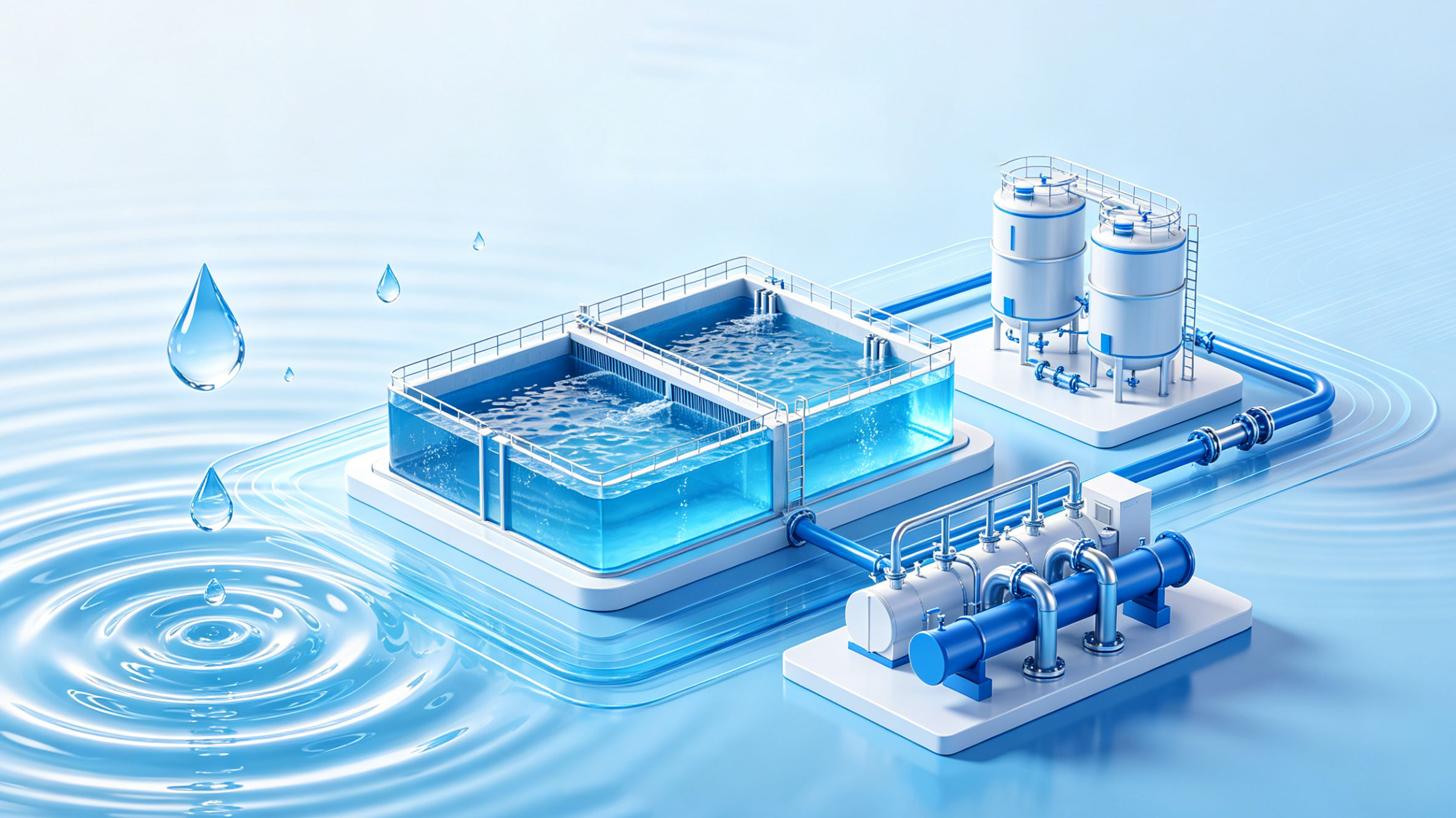 UVC LED Water Treatment Systems: Buyer'S Guide